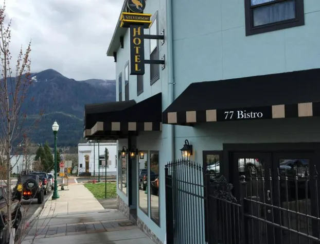 Hotel Stevenson hotel detail image 2