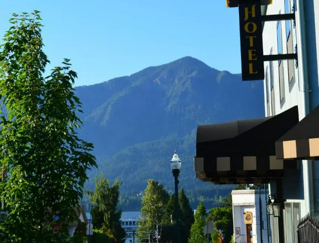 Hotel Stevenson hotel detail image 3