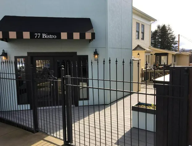 Hotel Stevenson hotel detail image 4