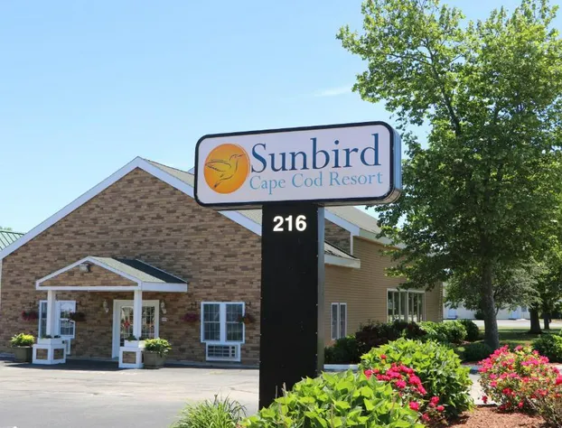 Sunbird Cape Cod Resort hotel detail image 1