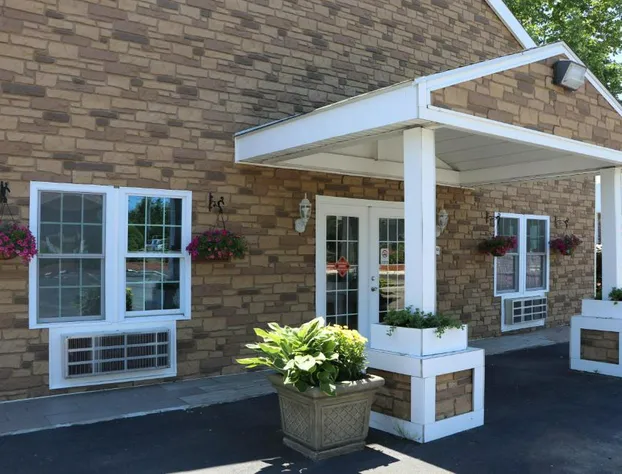 Sunbird Cape Cod Resort hotel detail image 3