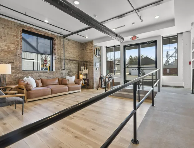 The Literary Hotel hotel detail image 4