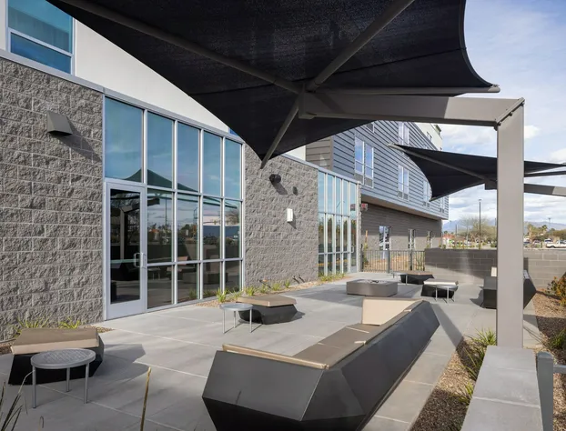 SpringHill Suites Tucson at The Bridges hotel detail image 1