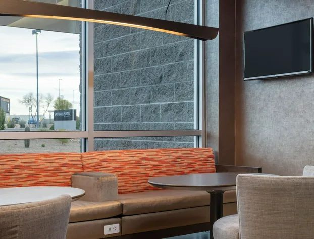 SpringHill Suites Tucson at The Bridges hotel detail image 3