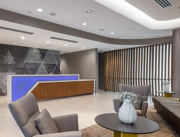 SpringHill Suites Tucson at The Bridges hotel detail image 4