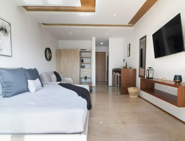 Midtown 256 hotel detail image 1