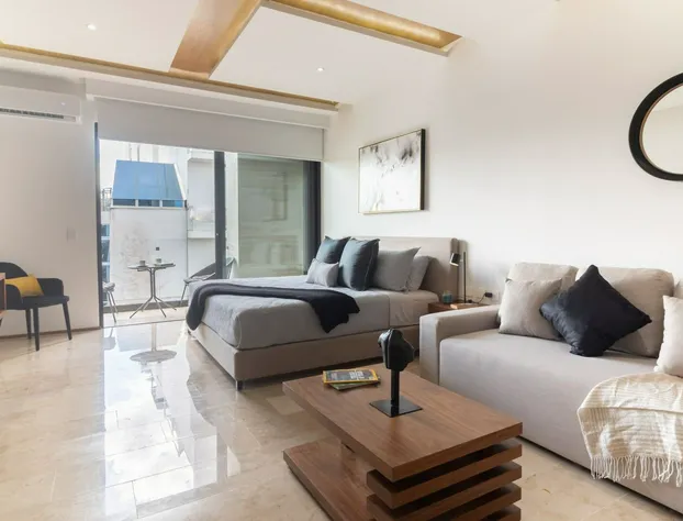 Midtown 256 hotel detail image 2