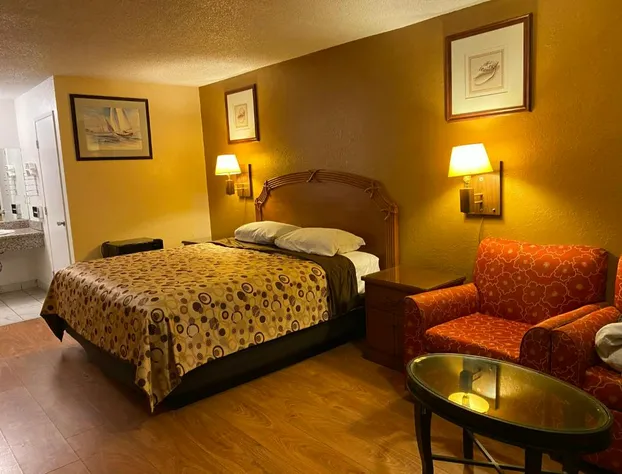 Arrow Inn hotel detail image 1