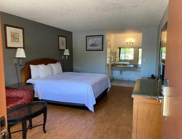 Arrow Inn hotel detail image 3