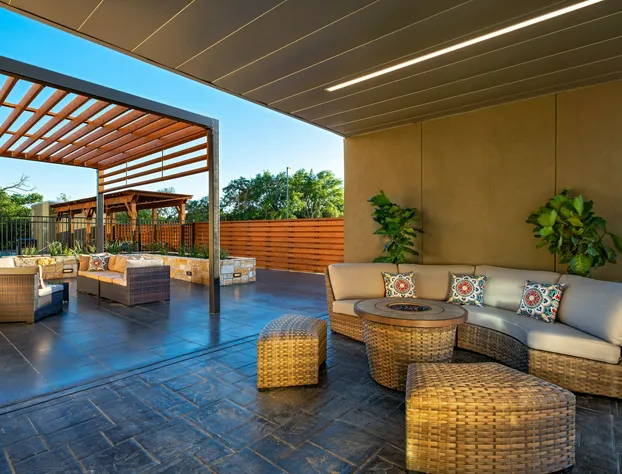 Courtyard By Marriott Austin Dripping Springs hotel detail image 1