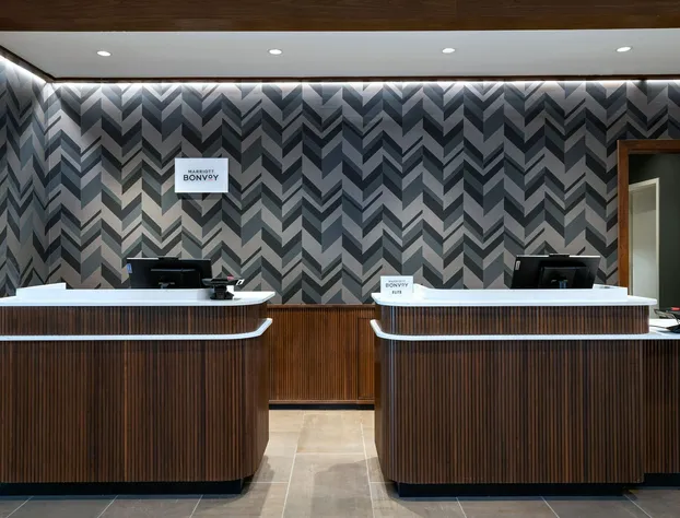 Courtyard By Marriott Austin Dripping Springs hotel detail image 2
