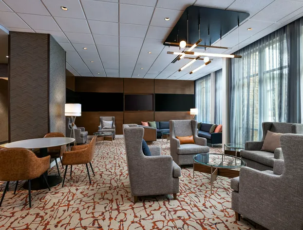 Courtyard By Marriott Austin Dripping Springs hotel detail image 3