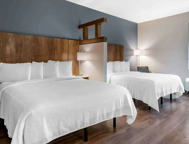 Extended Stay America Suites - Atlanta - Mcdonough hotel detail image 4