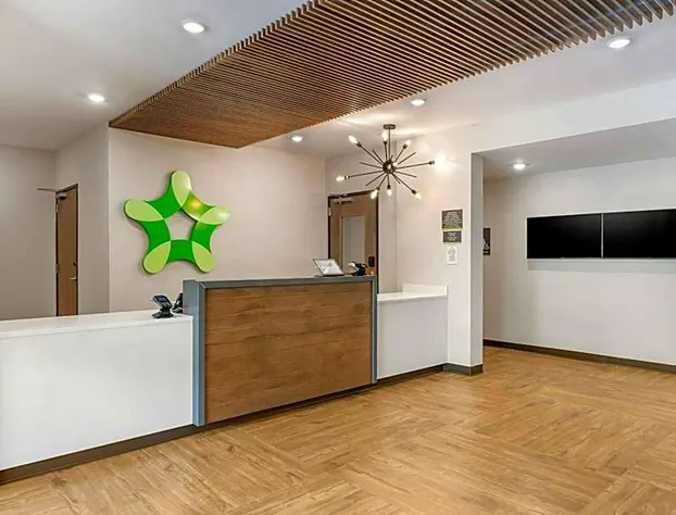 Extended Stay America Suites - Atlanta - Mcdonough hotel detail image 2