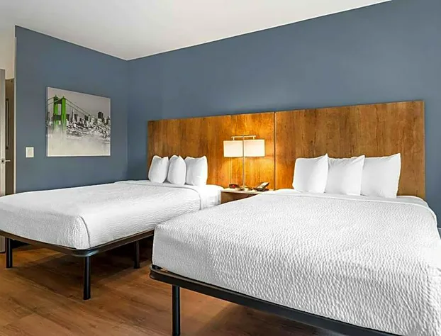 Extended Stay America Suites - Atlanta - Mcdonough hotel detail image 4