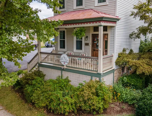 The Bella Victoria- Adult Only hotel detail image 1