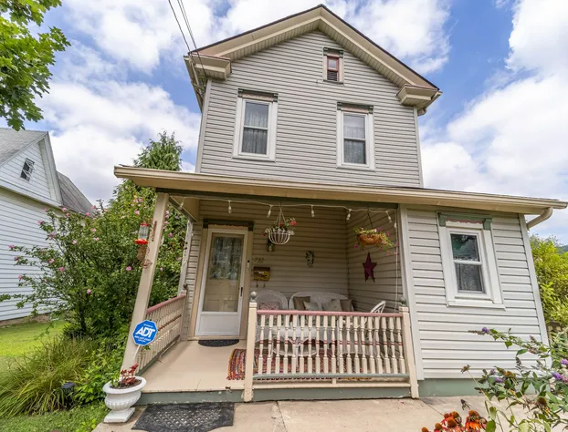 The Bella Victoria- Adult Only hotel detail image 2