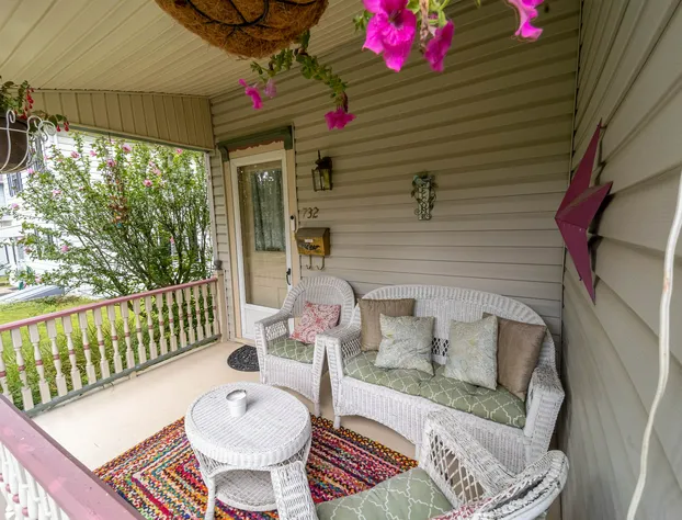 The Bella Victoria- Adult Only hotel detail image 4