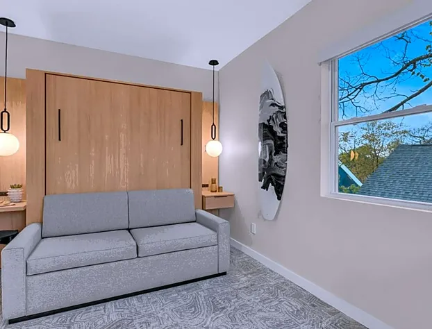 The St Laurent Social Club & Guest Rooms hotel detail image 2