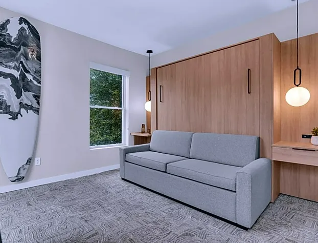 The St Laurent Social Club & Guest Rooms hotel detail image 3