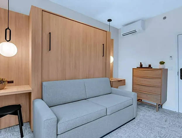 The St Laurent Social Club & Guest Rooms hotel detail image 4