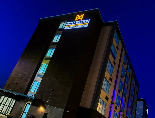 Hotel Weston hotel detail image 1