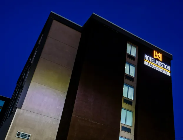 Hotel Weston hotel detail image 2