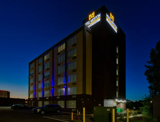 Hotel Weston hotel detail image 3