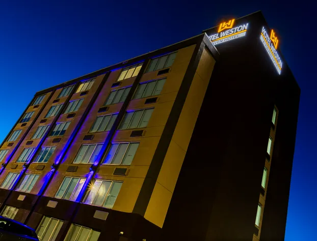 Hotel Weston hotel detail image 4