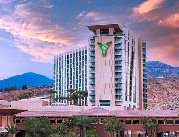 Yaamava’ Resort & Casino at San Manuel hotel detail image 1
