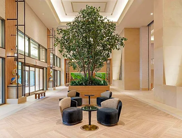 Yaamava’ Resort & Casino at San Manuel hotel detail image 2