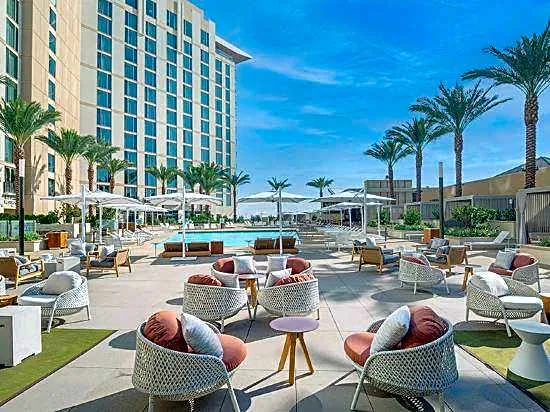 Yaamava’ Resort & Casino at San Manuel hotel detail image 4