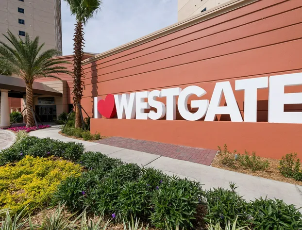 Westgate Palace Hotel / Universal / I-Drive hotel detail image 2