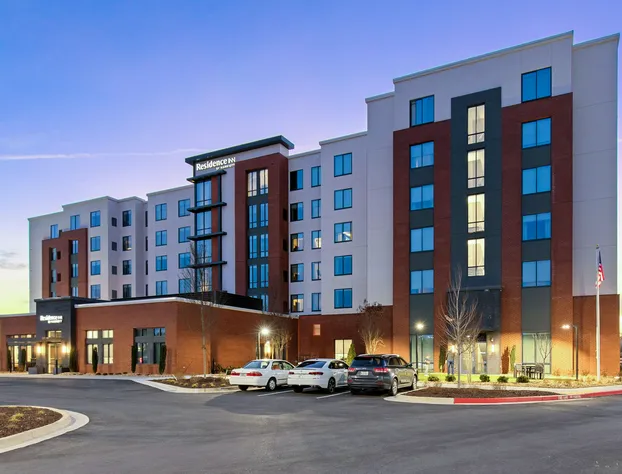 Residence Inn by Marriott Atlanta Covington hotel detail image 3