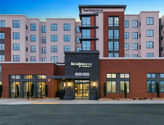 Residence Inn by Marriott Atlanta Covington hotel detail image 1