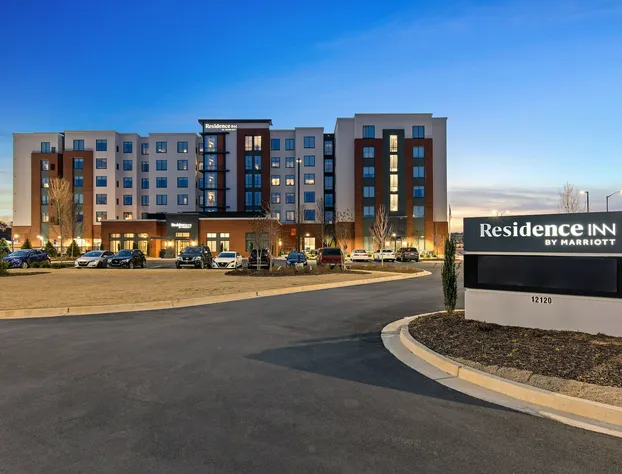 Residence Inn by Marriott Atlanta Covington hotel detail image 2
