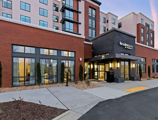 Residence Inn by Marriott Atlanta Covington hotel detail image 4