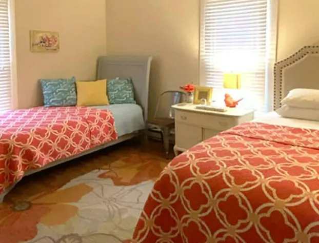 College Inn Bed and Breakfast hotel detail image 2