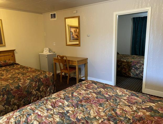 Ranger Motel hotel detail image 4