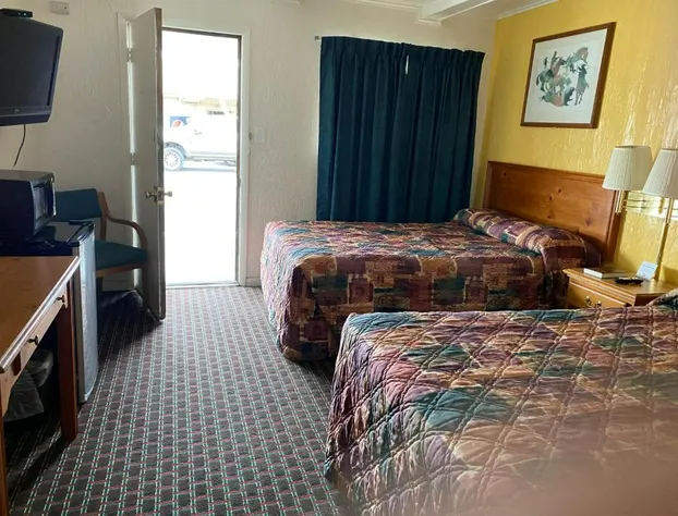 Ranger Motel hotel detail image 1