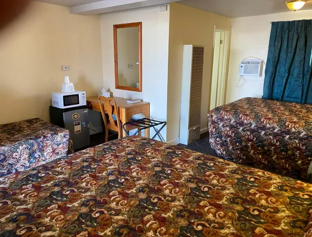 Ranger Motel hotel detail image 2