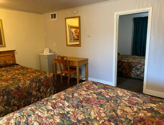 Ranger Motel hotel detail image 3