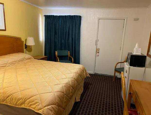 Ranger Motel hotel detail image 4