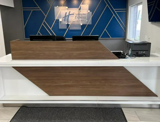 Holiday Inn Express & Suites Phoenix - Mesa West by IHG hotel detail image 1