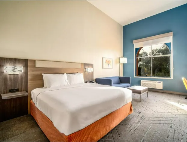 Holiday Inn Express & Suites Phoenix - Mesa West by IHG hotel detail image 3