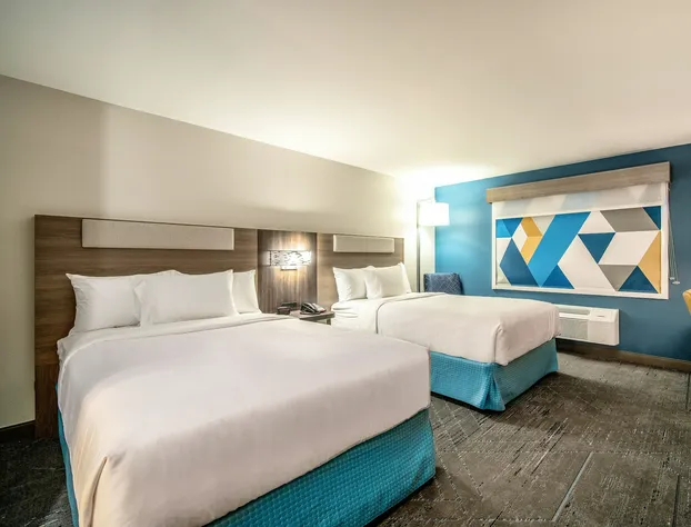 Holiday Inn Express & Suites Phoenix - Mesa West by IHG hotel detail image 4