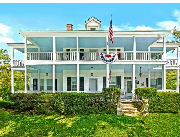 The Sautee Inn Bed & Breakfast hotel detail image 2