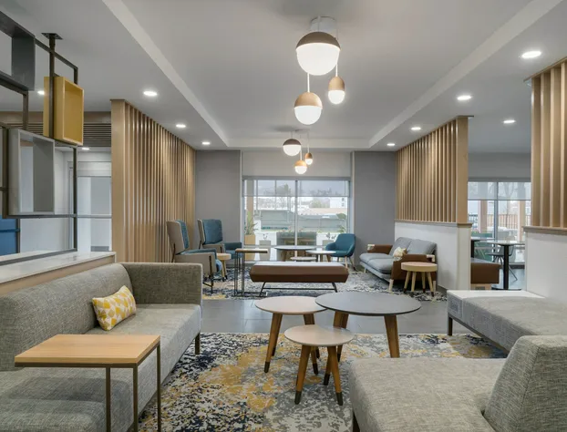 Towneplace Suites By Marriott New Philadelphia hotel detail image 1