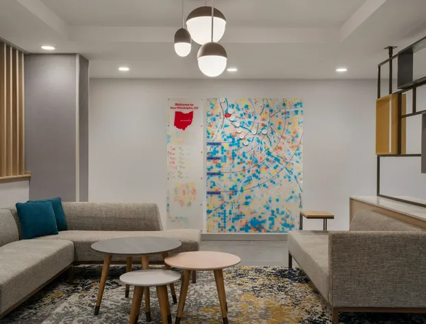 Towneplace Suites By Marriott New Philadelphia hotel detail image 2