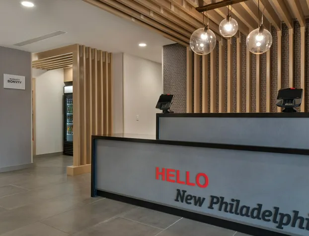 Towneplace Suites By Marriott New Philadelphia hotel detail image 3